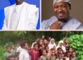Oriire Abduction: KSA Lauds Professionalism And Resilience Of Security Agencies In Rescue Operation