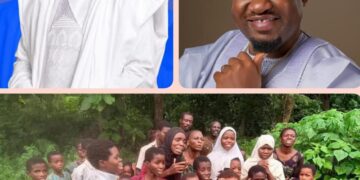Oriire Abduction: KSA Lauds Professionalism And Resilience Of Security Agencies In Rescue Operation