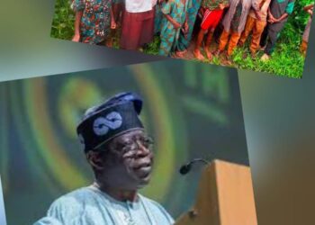 Oriire Abduction: Oyo APC Guber Candidate, Sharafadeen Alli, Sends Strong Warning That Crime Has No Hiding Place, Says Rescue Operation Rekindles Hope In Nigeria