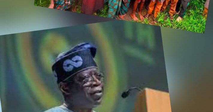 Oriire Abduction: Oyo APC Guber Candidate, Sharafadeen Alli, Sends Strong Warning That Crime Has No Hiding Place, Says Rescue Operation Rekindles Hope In Nigeria