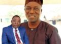 PDP Leadership, Governance And Grassroots Mobilization: Otunba Opatoki Celebrates Oyo PDP Vice Chairman, Wasiu Adeleke On Birthday