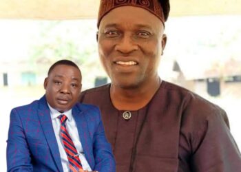 PDP Leadership, Governance And Grassroots Mobilization: Otunba Opatoki Celebrates Oyo PDP Vice Chairman, Wasiu Adeleke On Birthday