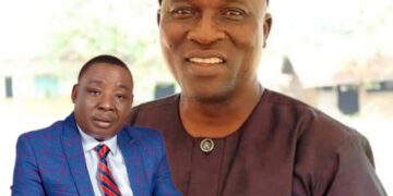 PDP Leadership, Governance And Grassroots Mobilization: Otunba Opatoki Celebrates Oyo PDP Vice Chairman, Wasiu Adeleke On Birthday