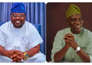 Ajadi Describes Wasiu Adeleke As A Committed Political Leader Dedicated To Oyo’s Progress