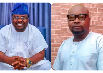 Oyo Central APM Candidate, Ajadi, Commends Bello’s Humility, Accessibility, And Commitment To Justice