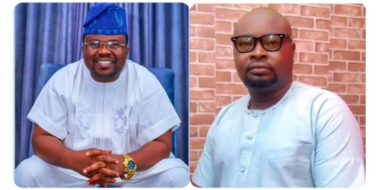 Oyo Central APM Candidate, Ajadi, Commends Bello’s Humility, Accessibility, And Commitment To Justice