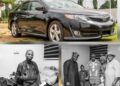 Oyo APC Guber Candidate, Sharafadeen Alli, Describes Car Donation To Oriire Principal As “Modest Appreciation For Sacrifice”