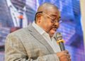 Oyo APC Guber Candidate, Sharafadeen Alli, Calls For Abolition Of Joint Account To Strengthen Grassroots Governance