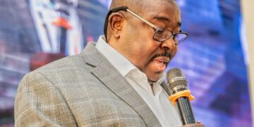 Oyo APC Guber Candidate, Sharafadeen Alli, Calls For Abolition Of Joint Account To Strengthen Grassroots Governance