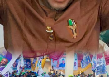 Oyo ALGON Chairman, Sanda Sikiru Commends Adekanmbi, Open-Salawu For Grassroots Engagement