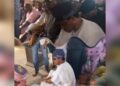 Oyo South APC Candidate, Remi Oseni, Joins Worshipers For Jumat, Commits ₦60,000,000 To Ido Central Mosque Construction Project