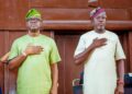 EXCLUSIVE: Makinde Chief Of Staff, Segun Ogunwuyi’s Political Silence Sparks Defection Rumors In Makinde’s Camp Ahead Of 2027