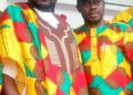 Oyo ALGON Chairman, Sanda Sikiru Congratulates APM Oyo Central Candidate, Ajadi Oguntoyinbo On Birthday