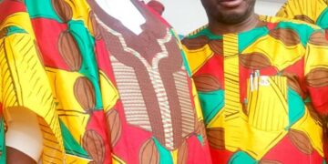 Oyo ALGON Chairman, Sanda Sikiru Congratulates APM Oyo Central Candidate, Ajadi Oguntoyinbo On Birthday