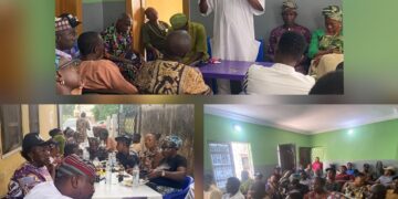 Rep’ Member, Fola Oyekunle Reaffirms Commitment To People-Centred Representation In Ibadan North