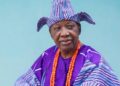Olugbon Pays Glowing Tribute To Saka Balogun On 90th Birthday, Describes Milestone As Symbolic Blessing