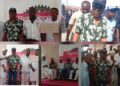 2027: Oyo South APC Candidate, Remi Oseni Hosts FUMAN In Ibadan, Urges Fuji Musicians To Mobilize Support For APC And President Tinubu’s Re-election