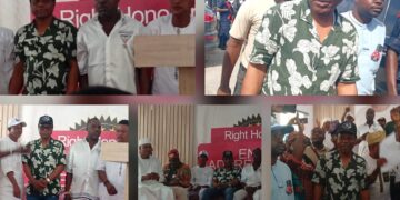 2027: Oyo South APC Candidate, Remi Oseni Hosts FUMAN In Ibadan, Urges Fuji Musicians To Mobilize Support For APC And President Tinubu’s Re-election