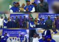 2027: “Come And Debate With Me”; Oyo South APC Candidate, Remi Oseni Dares Opponents To Challenge President Tinubu In 2027 At APC Oyo South Youth Summit