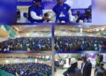 2027 AGENDA: Oyo South Youths Mobilize For APC Victory As Remi Oseni Vows ‘Youth First’ Politics In Ibadan Summit