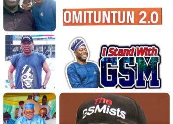 Makinde Did Not Buy A House For Me: GSMist Founder, ‘Ore Gomina’ Bows Out, Clarifies N13m Land