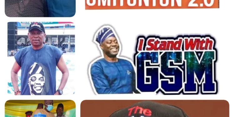 Makinde Did Not Buy A House For Me: GSMist Founder, ‘Ore Gomina’ Bows Out, Clarifies N13m Land