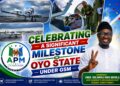 Reps Candidate, Kolawole Adedeji, Applauds Makinde For Investing In Security To Boost Peace And Development In Oyo
