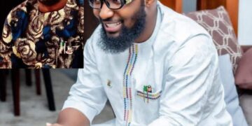 Oyo ALGON Chairman, Sanda Sikiru Describes Bolarinwa’s Appointment As Reward For Grassroots Commitment And Party Loyalty