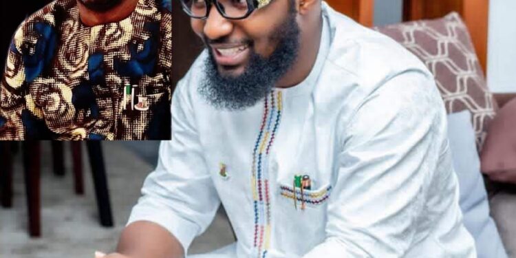 Oyo ALGON Chairman, Sanda Sikiru Describes Bolarinwa’s Appointment As Reward For Grassroots Commitment And Party Loyalty