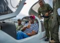 Egbeda LG Chairman, Sanda Sikiru, Links Makinde’s Security Aircraft Acquisition To Economic Growth And Investment In Oyo