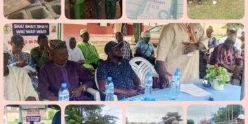 Reps Candidate, Kolawole Adedeji, Commends Makinde’s People-First Leadership, Rallies Support For APM In 2027