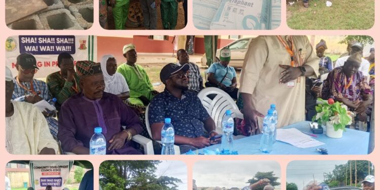 Reps Candidate, Kolawole Adedeji, Commends Makinde’s People-First Leadership, Rallies Support For APM In 2027