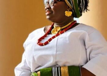 Ibadan North Rep, Fola Oyekunle, Celebrates Wife On Birthday, Describes Her As Greatest Blessing