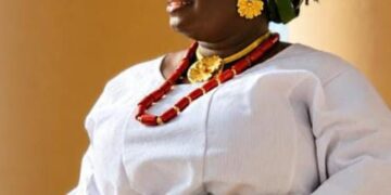 Ibadan North Rep, Fola Oyekunle, Celebrates Wife On Birthday, Describes Her As Greatest Blessing