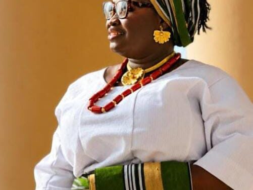 Ibadan North Rep, Fola Oyekunle, Celebrates Wife On Birthday, Describes Her As Greatest Blessing