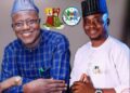 Oyo ALGON Chairman, Sanda Sikiru, Expresses Confidence In Adeniran-Led APM Campaign Council To Deliver 2027 Victory
