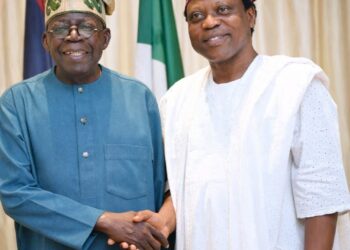 Oyo South APC Candidate, Remi Oseni, Lauds Tinubu For Restoring Investor Confidence As Market Capitalization Hits N160 Trillion