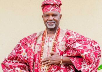 Oyo APC Guber Candidate, Sharafadeen Alli Pays Tribute To Lekan Alabi, Hails As Custodian Of Ibadan History And Values