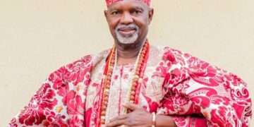 Oyo APC Guber Candidate, Sharafadeen Alli Pays Tribute To Lekan Alabi, Hails As Custodian Of Ibadan History And Values