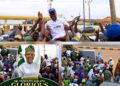 Oyo LG Election: Dissenting Aspirants Head To State Secretariat As Ona Ara APM Adopts Incumbent Chairman Temitope Kolapo