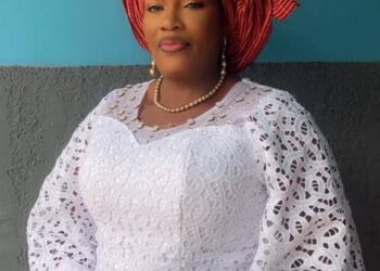 Political Earthquake In Oyo: Makinde Loses Another Aide As SSA On Diaspora Matters, Funmi Arulogun, Resigns, Citing “Interest Of State And Nation”