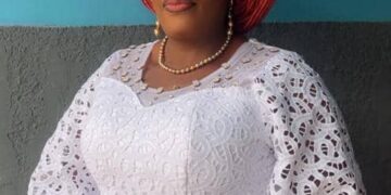 Political Earthquake In Oyo: Makinde Loses Another Aide As SSA On Diaspora Matters, Funmi Arulogun, Resigns, Citing “Interest Of State And Nation”