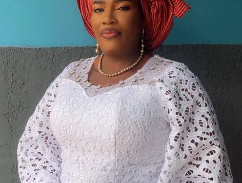 Political Earthquake In Oyo: Makinde Loses Another Aide As SSA On Diaspora Matters, Funmi Arulogun, Resigns, Citing “Interest Of State And Nation”