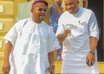 Olufade Re-Emergence Reflects Confidence In His Grassroots Leadership — Rep’ Member, Fola Oyekunle