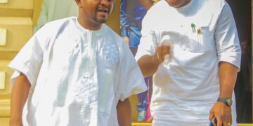 Olufade Re-Emergence Reflects Confidence In His Grassroots Leadership — Rep’ Member, Fola Oyekunle