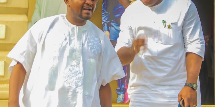 Olufade Re-Emergence Reflects Confidence In His Grassroots Leadership — Rep’ Member, Fola Oyekunle