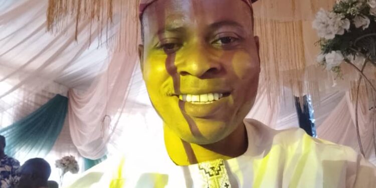 Unity Pays Off In Afijio: Wale Owoade Emerges Consensus Councillorship Candidate For Ward 4 As Party Leaders Rally Behind Grassroots Mobilizer