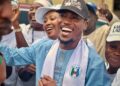 Oyo LG Election: How Settle Olaide’s Experience, Grassroots Structure, Son Of The Soil Credentials Can Make Him Deliver Oluyole For Makinde, Adekanmbi