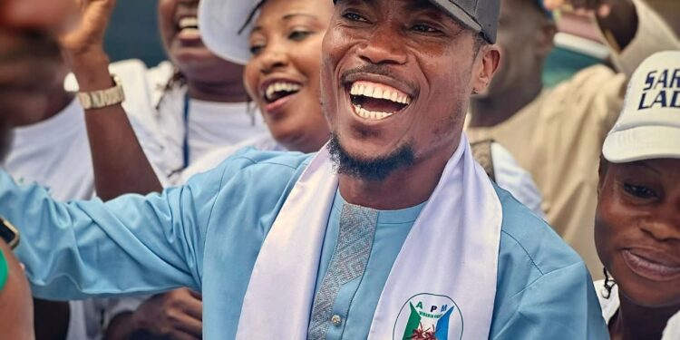 Oyo LG Election: How Settle Olaide’s Experience, Grassroots Structure, Son Of The Soil Credentials Can Make Him Deliver Oluyole For Makinde, Adekanmbi