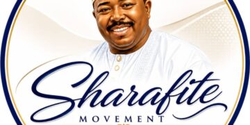Grassroots Firepower: Gbenro To Lead US Wing As “Sharafite Movement” Launched Across 33 LGS, 351 Wards To Deliver Alli, Tinubu, Other APC Candidates In 2027